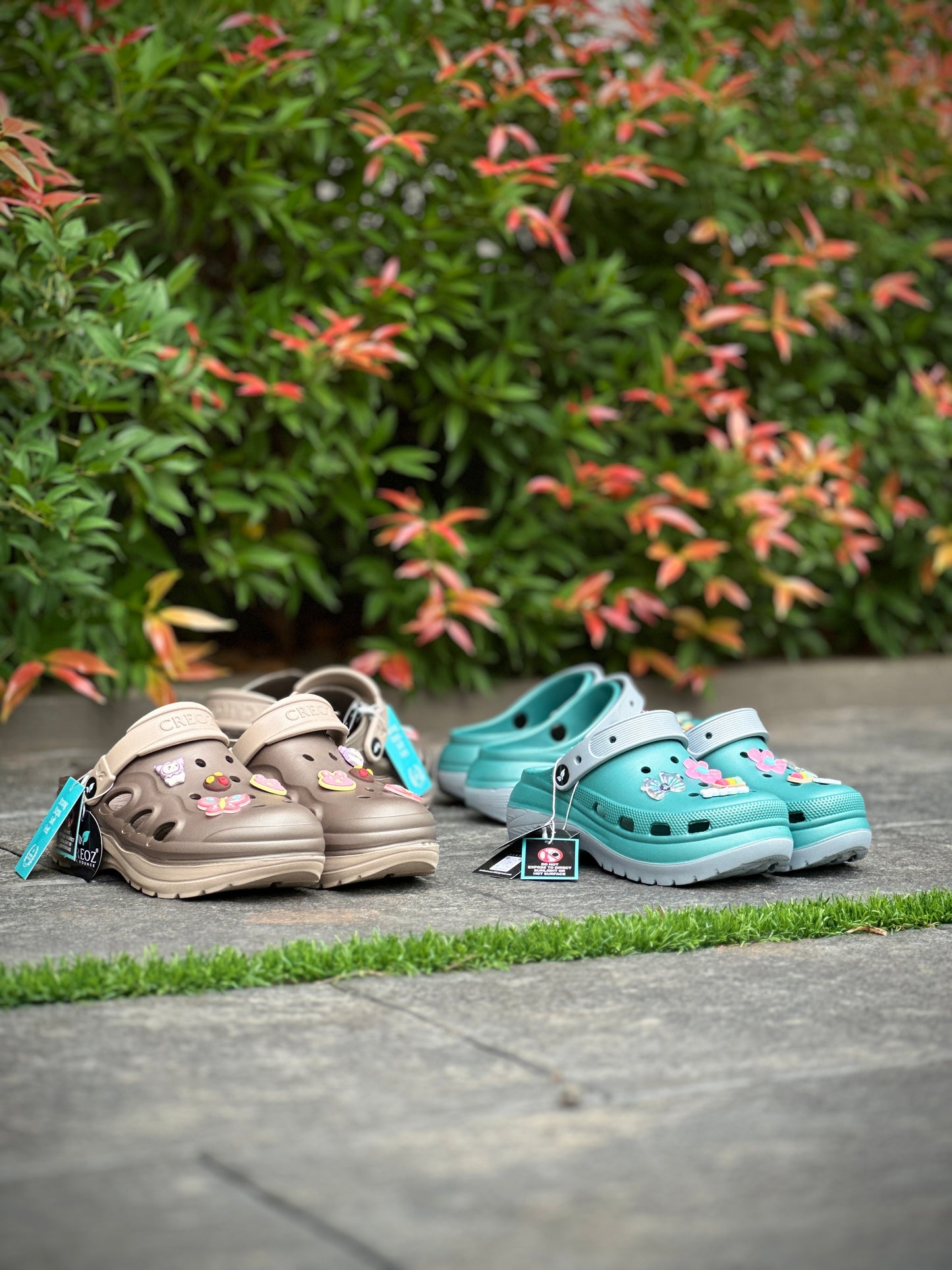WOMEN EVERYDAY ADVENTURE CLOGS