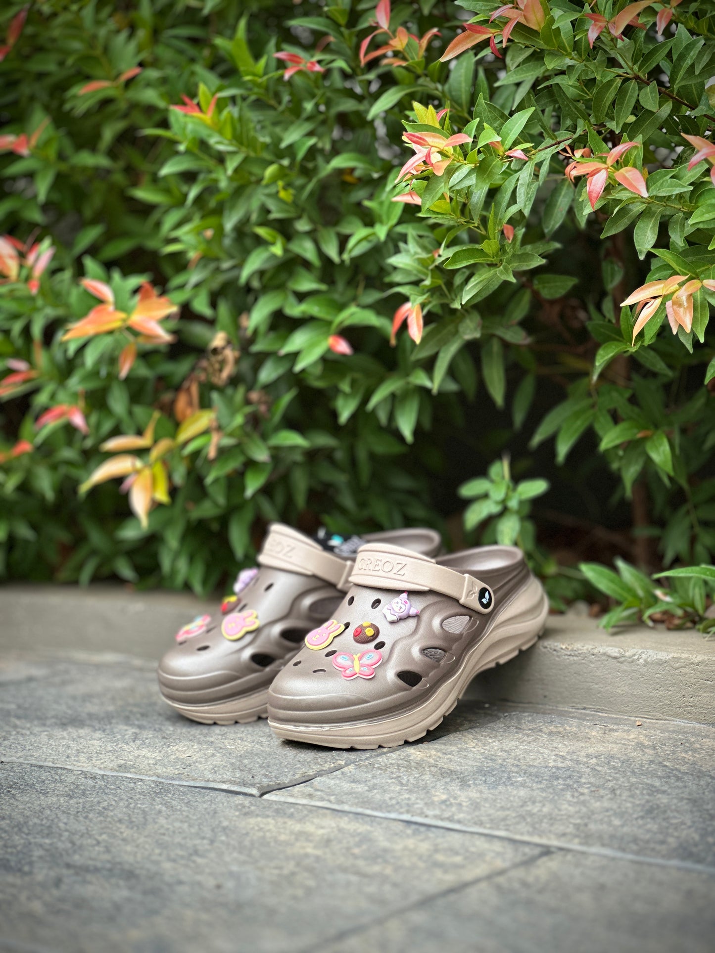 WOMEN EVERYDAY ADVENTURE CLOGS