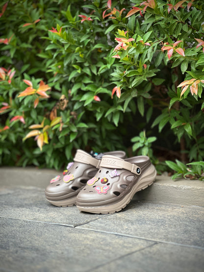 WOMEN EVERYDAY ADVENTURE CLOGS