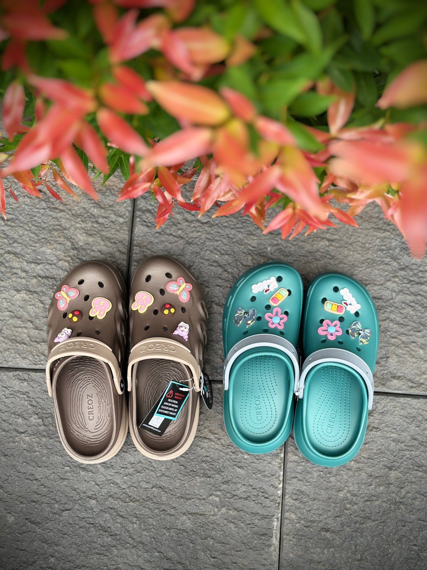 WOMEN EVERYDAY ADVENTURE CLOGS