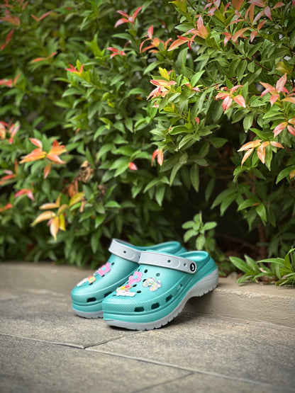 WOMEN EVERYDAY ADVENTURE CLOGS